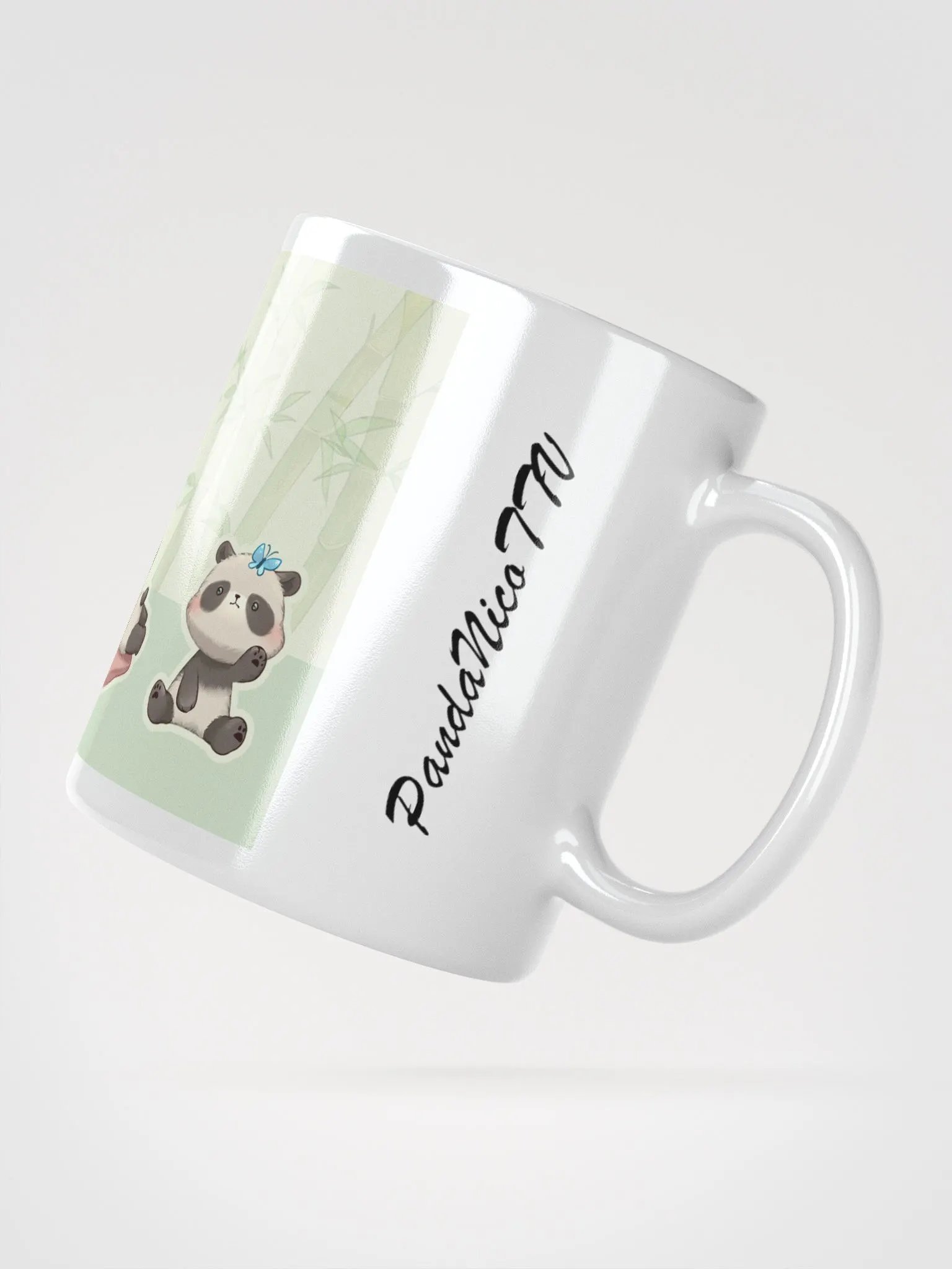 Panda Cup #1 product image (4)