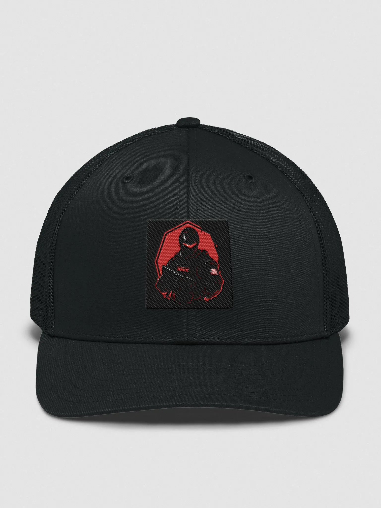 Havic's Trucker Hat product image (1)