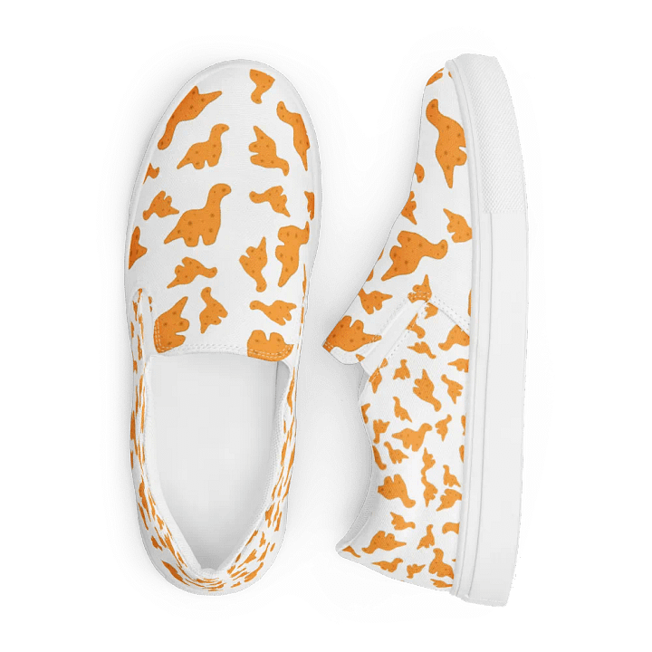 Dino Nugget shoes product image (2)