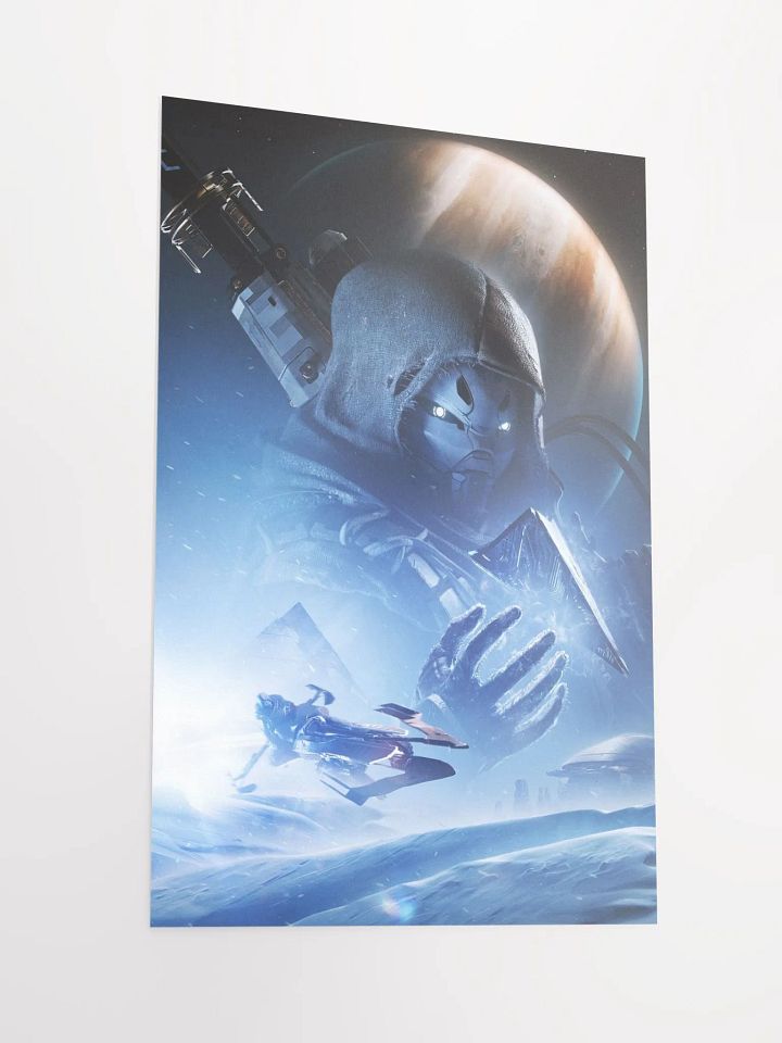 The Stranger Poster product image (5)