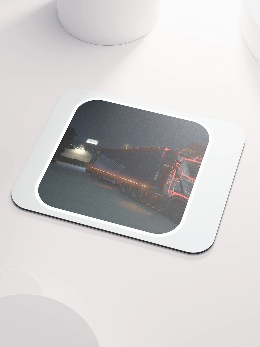 Classic Mouse Pad product image (3)