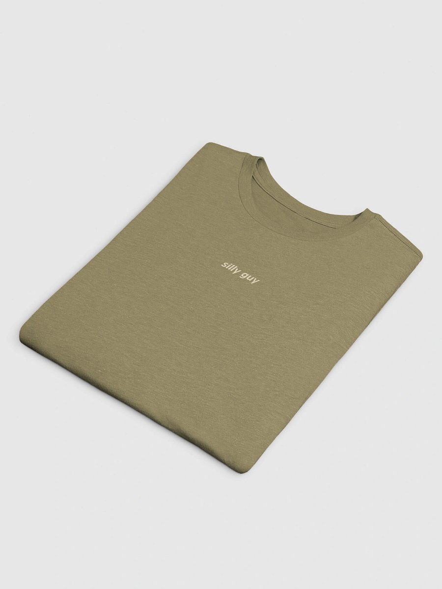 "Silly Guy" T-Shirt product image (12)