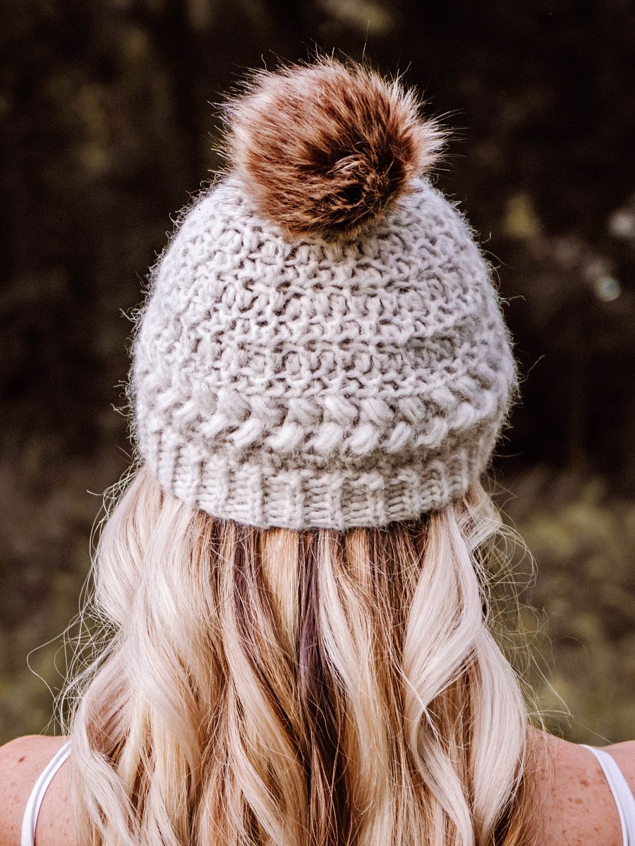 Macchiato Beanie Video (5 Sizes) product image (1)
