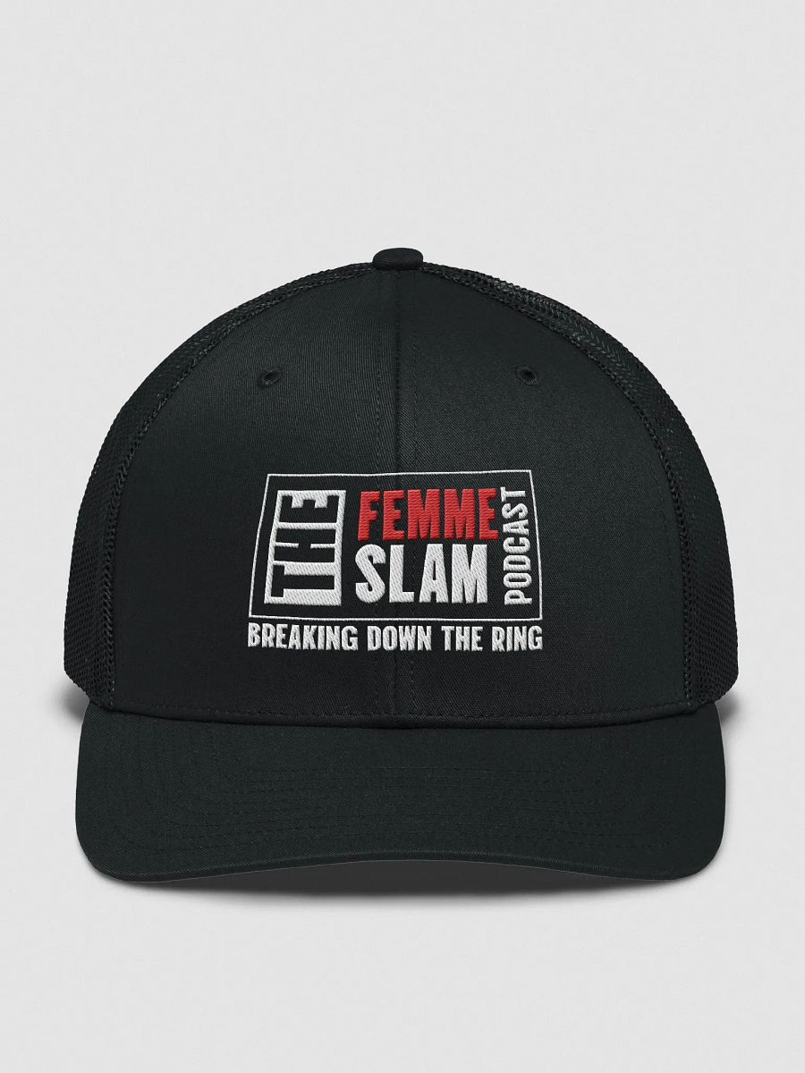 Femme Slam Trucker product image (1)