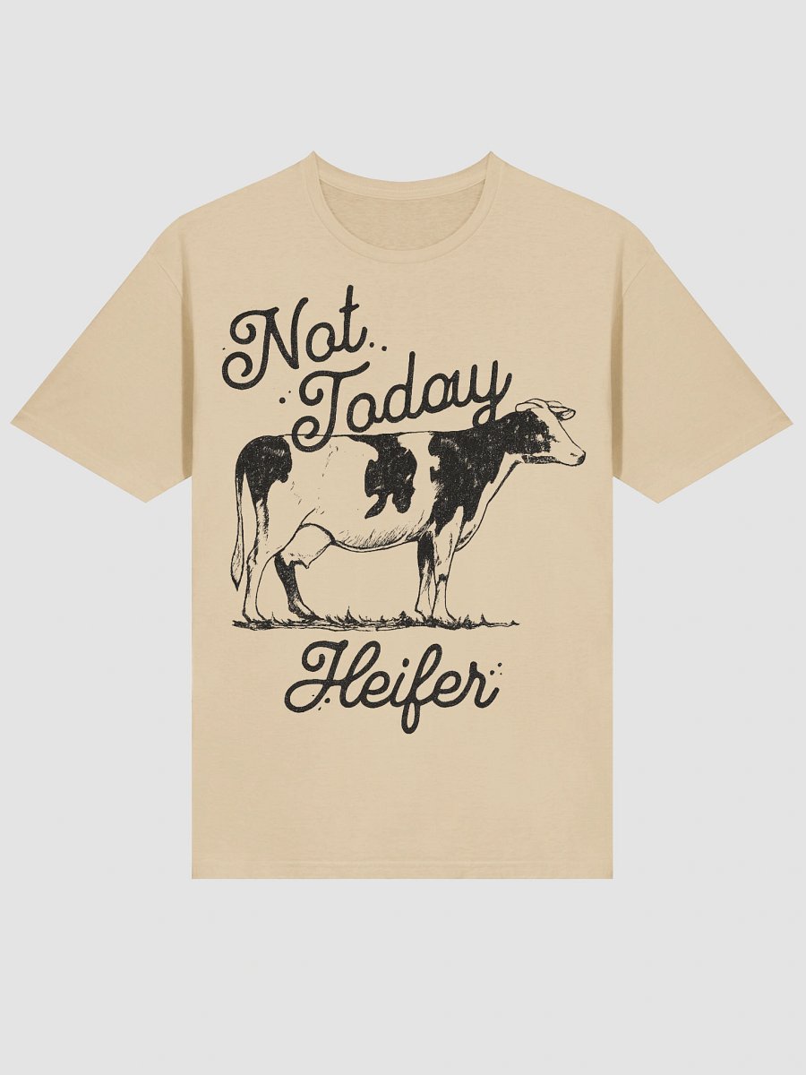 Not Today, Heifer product image (3)