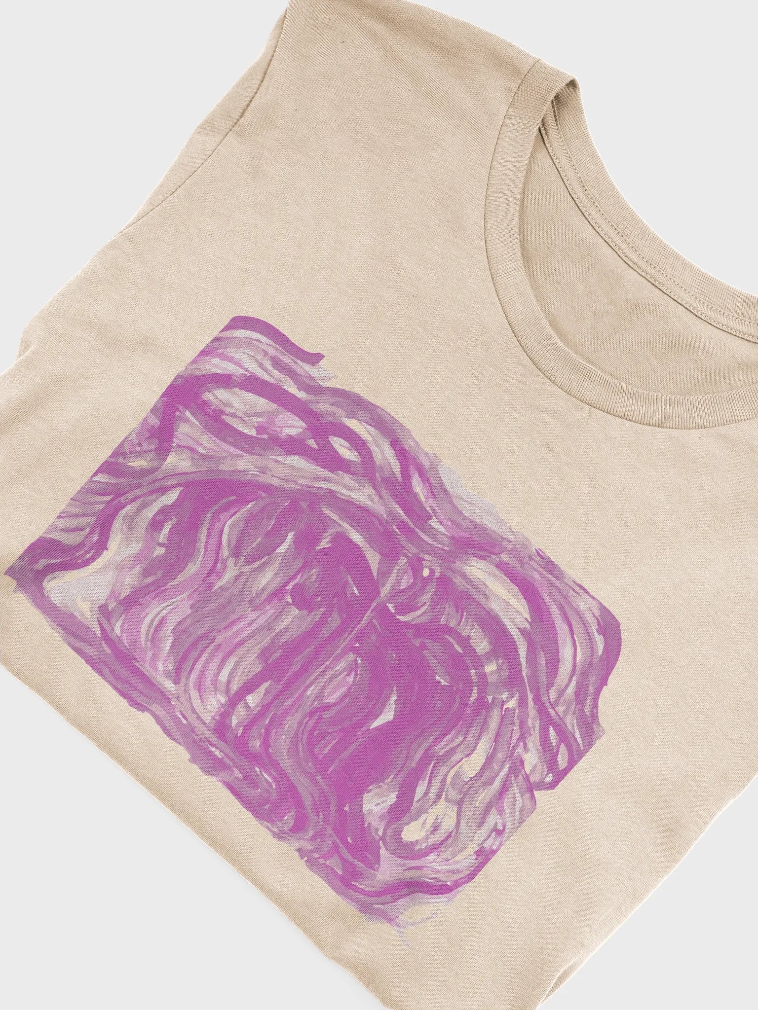 PHOENIX TEARS HIBISCUS TEE product image (7)