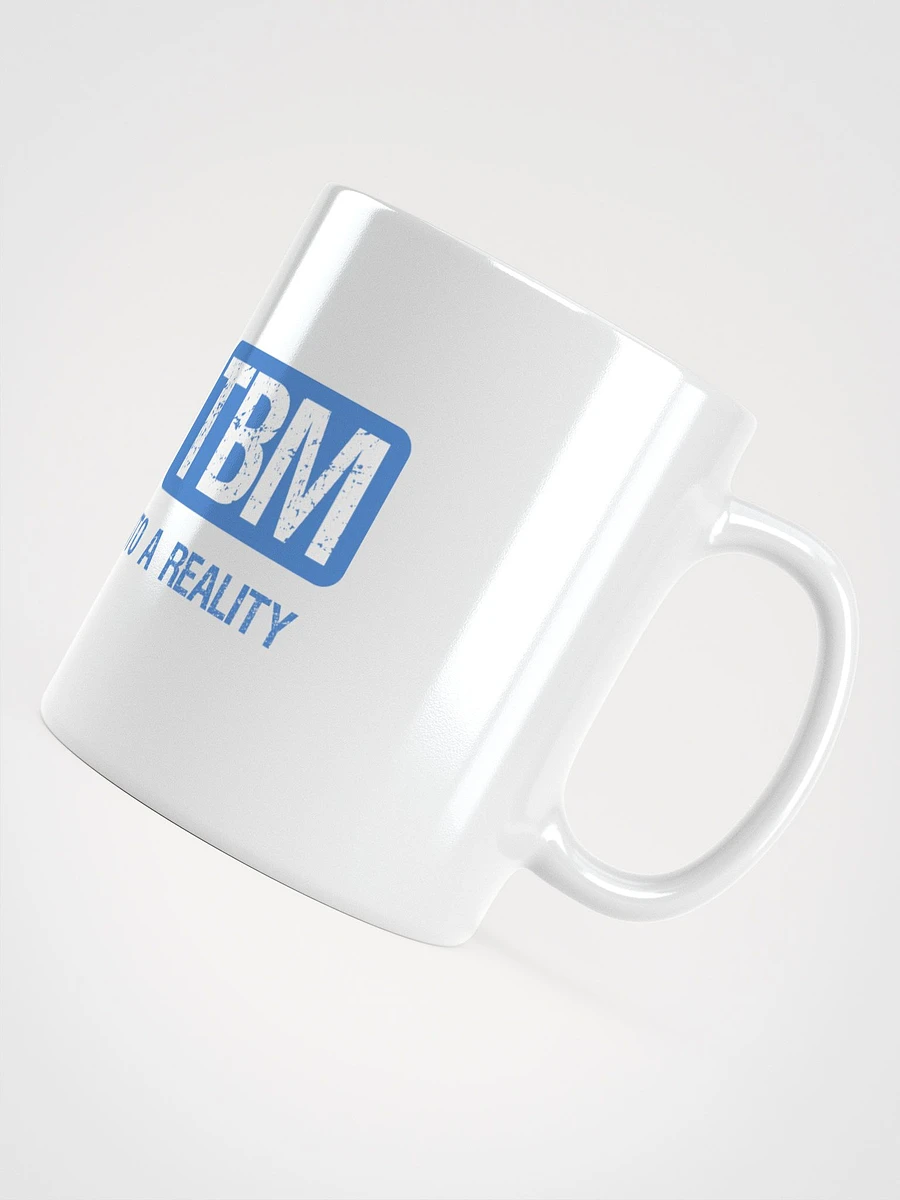 TeamTBM Mug product image (5)