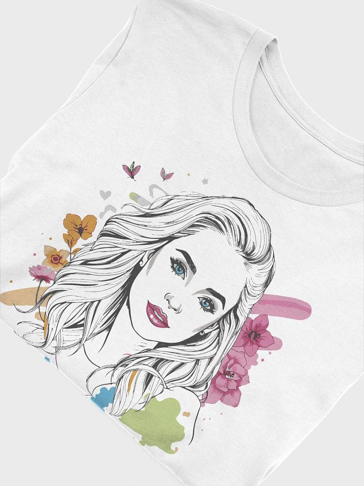 Sabrina Carpenter Tee Shirt DENMARK VISIT product image (71)