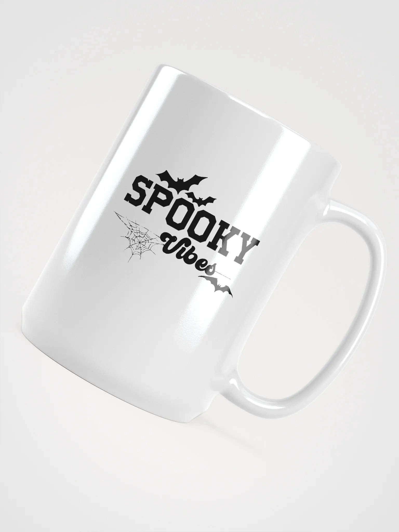 Spooky Vibes Mug product image (4)