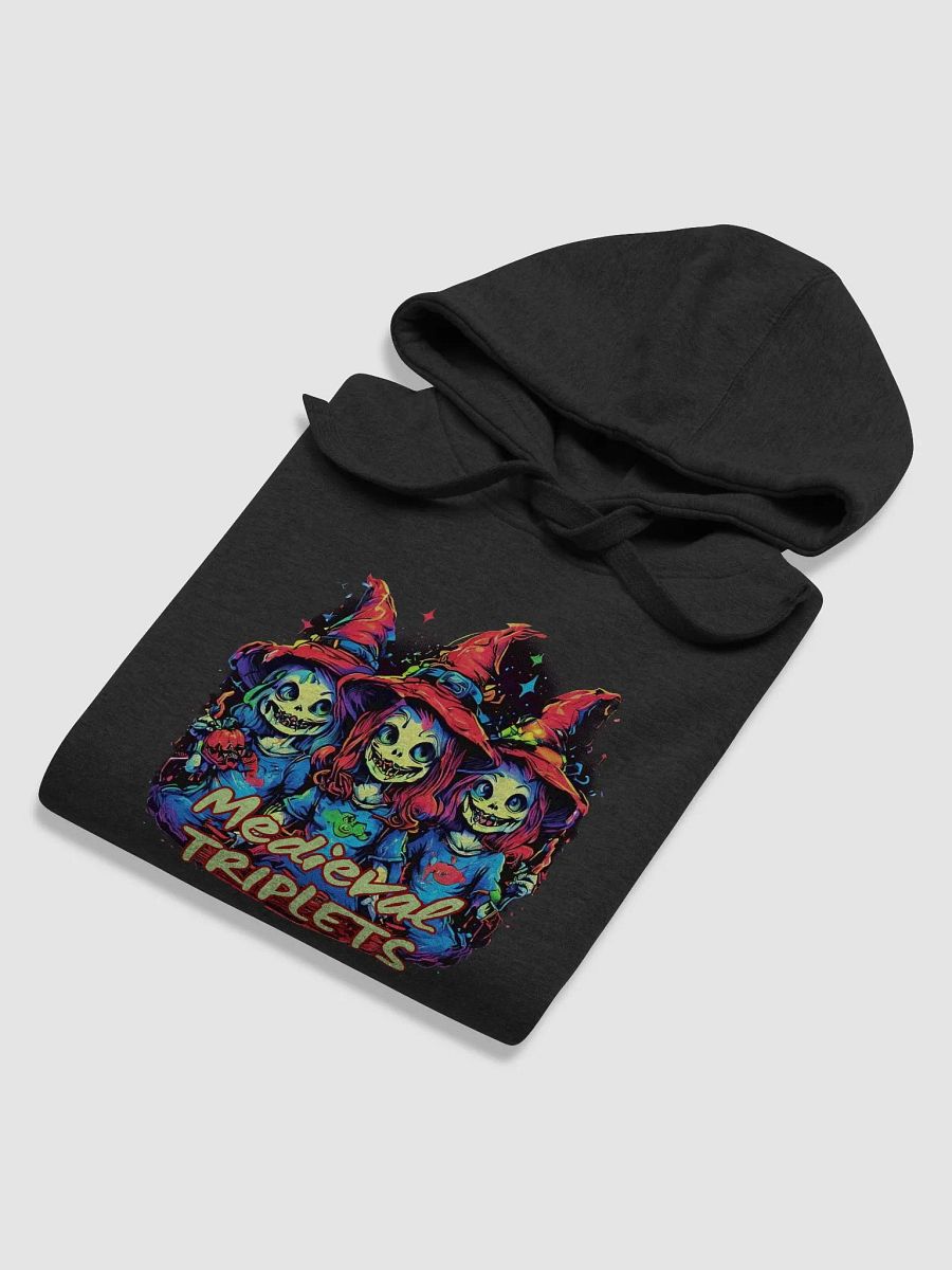 Medieval Triplets Hoodie product image (6)