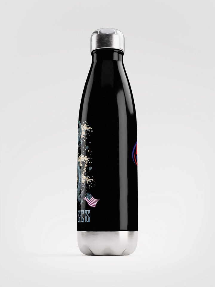 Team SCS Water Bottle product image (2)