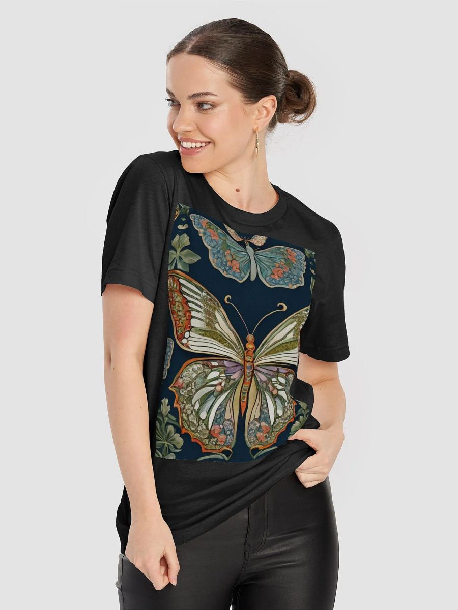 William Morris Inspired Butterfly Four product image (8)