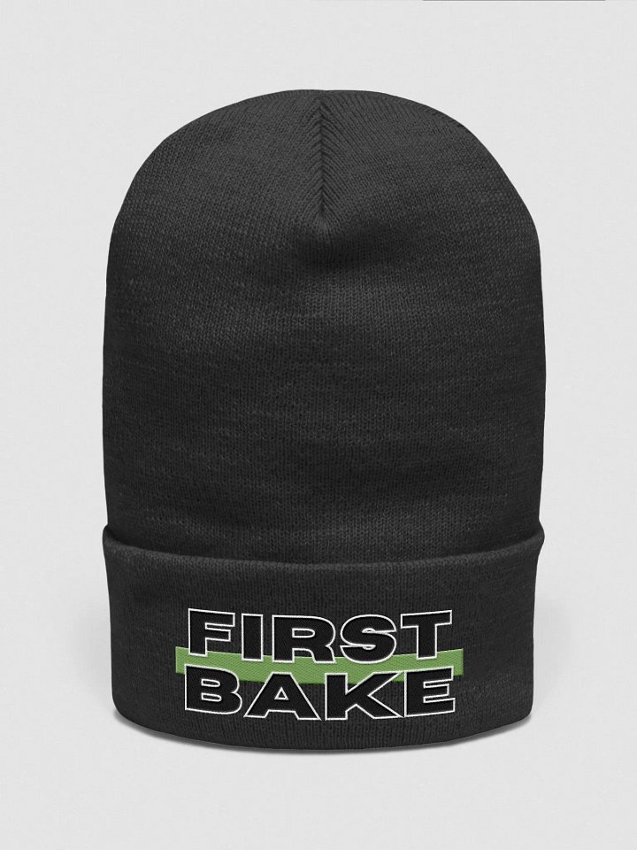 First Bake Boggin product image (1)