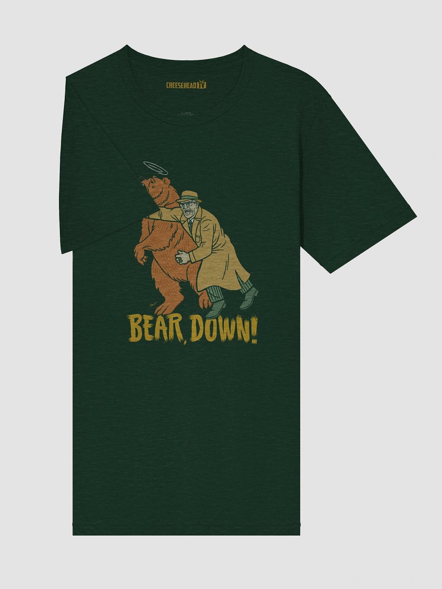 Bear, Down! product image (5)