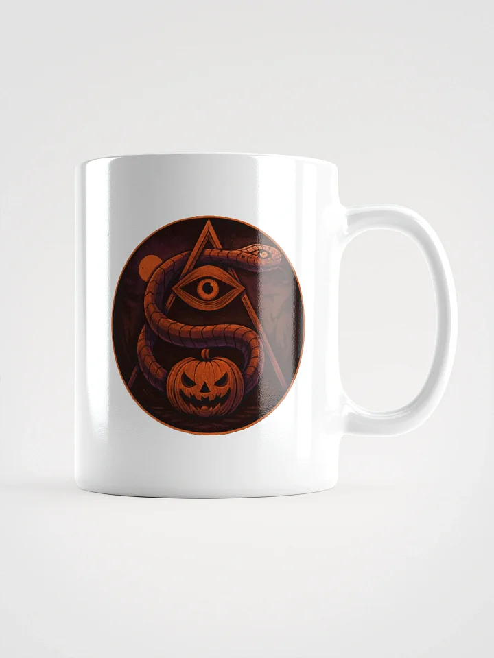 ALT_I_STICK MIDNIGHT HARVEST MUG - WHITE product image (4)