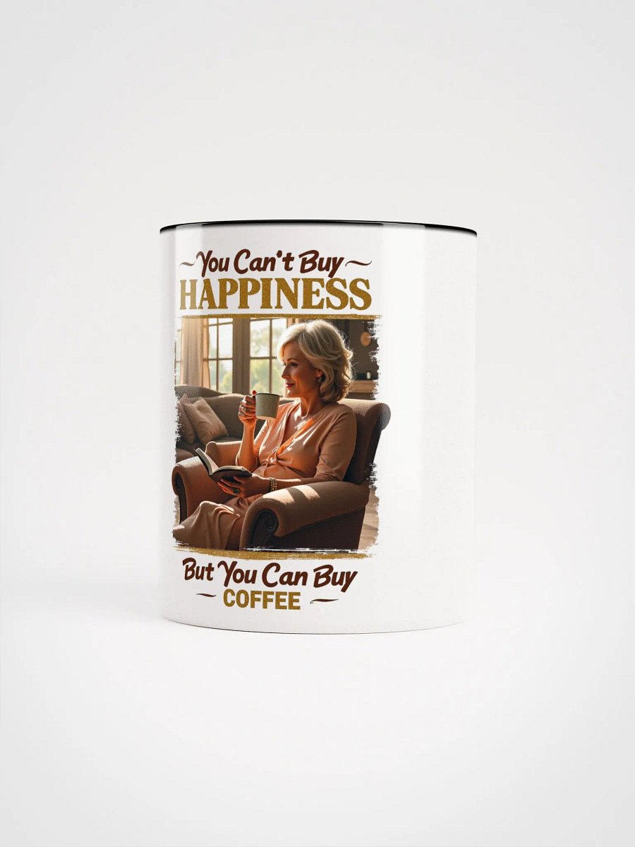 Coffee Happiness in a Mug product image (59)