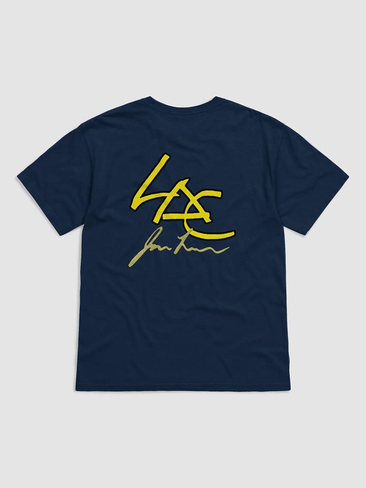 Falling POP Brick ManT-Shirt product image (27)