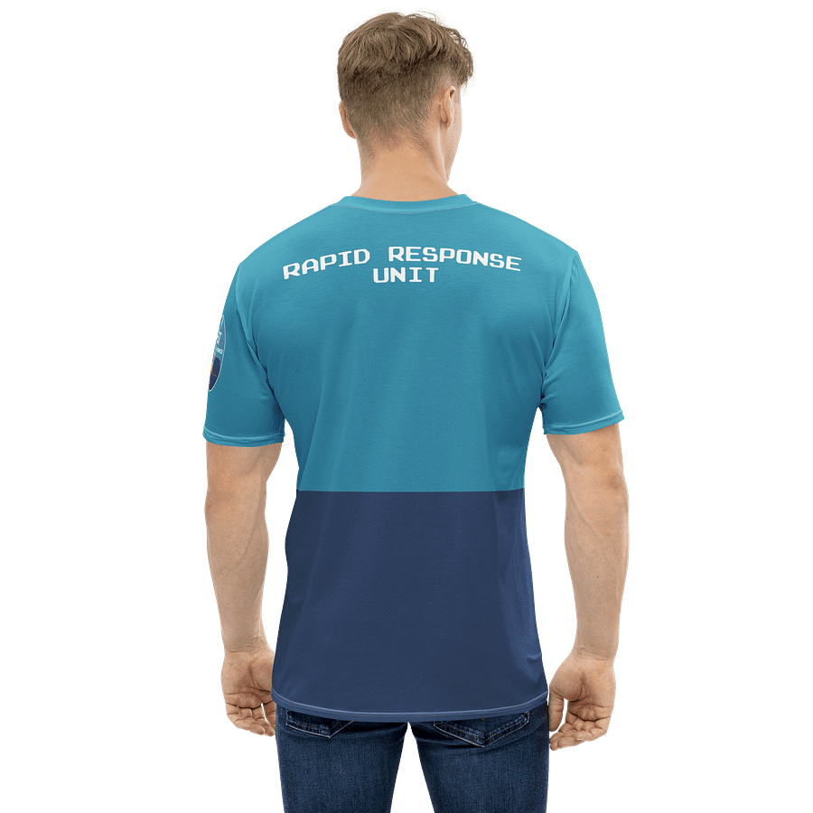 VST - Rapid Response Unit - All Over Print product image (2)