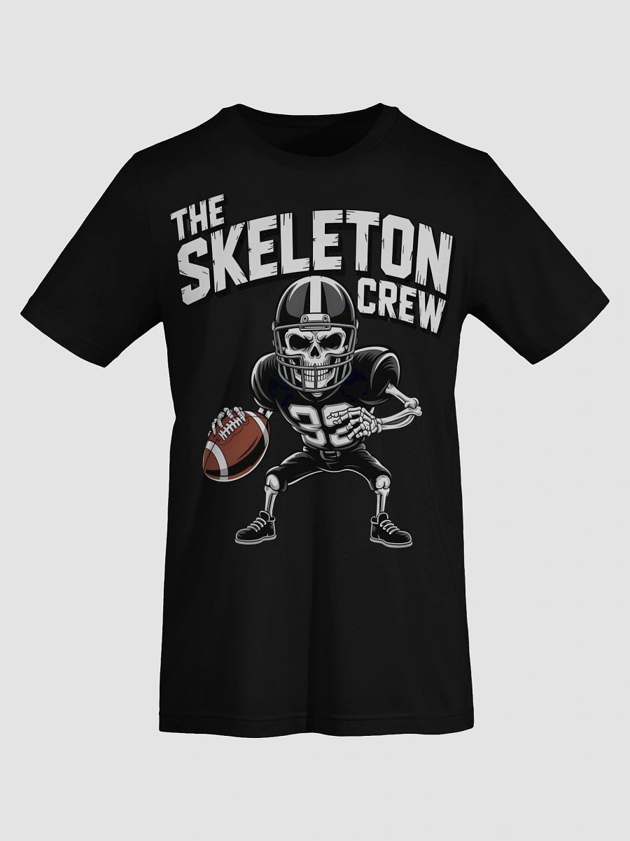 Bone Zone Football Tee product image (72)