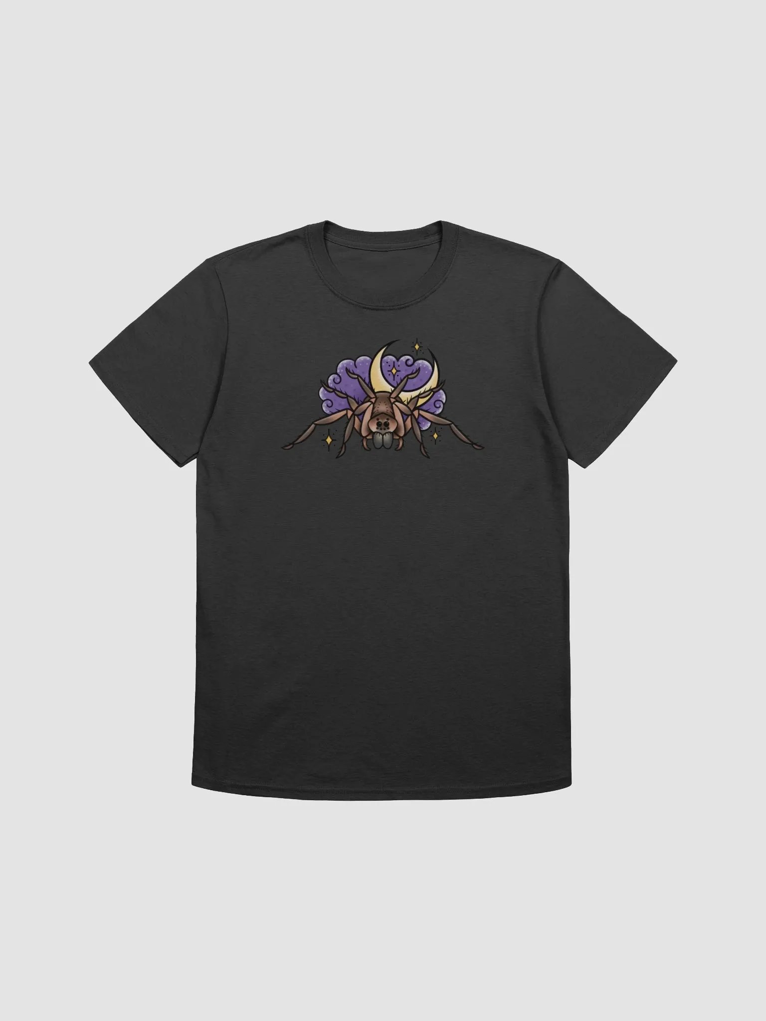 moon maple tee product image (1)