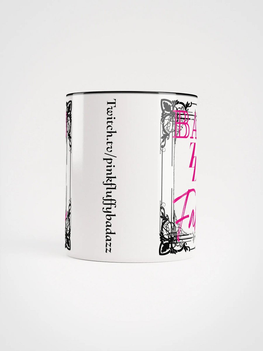 BadAzz Fam mug product image (5)