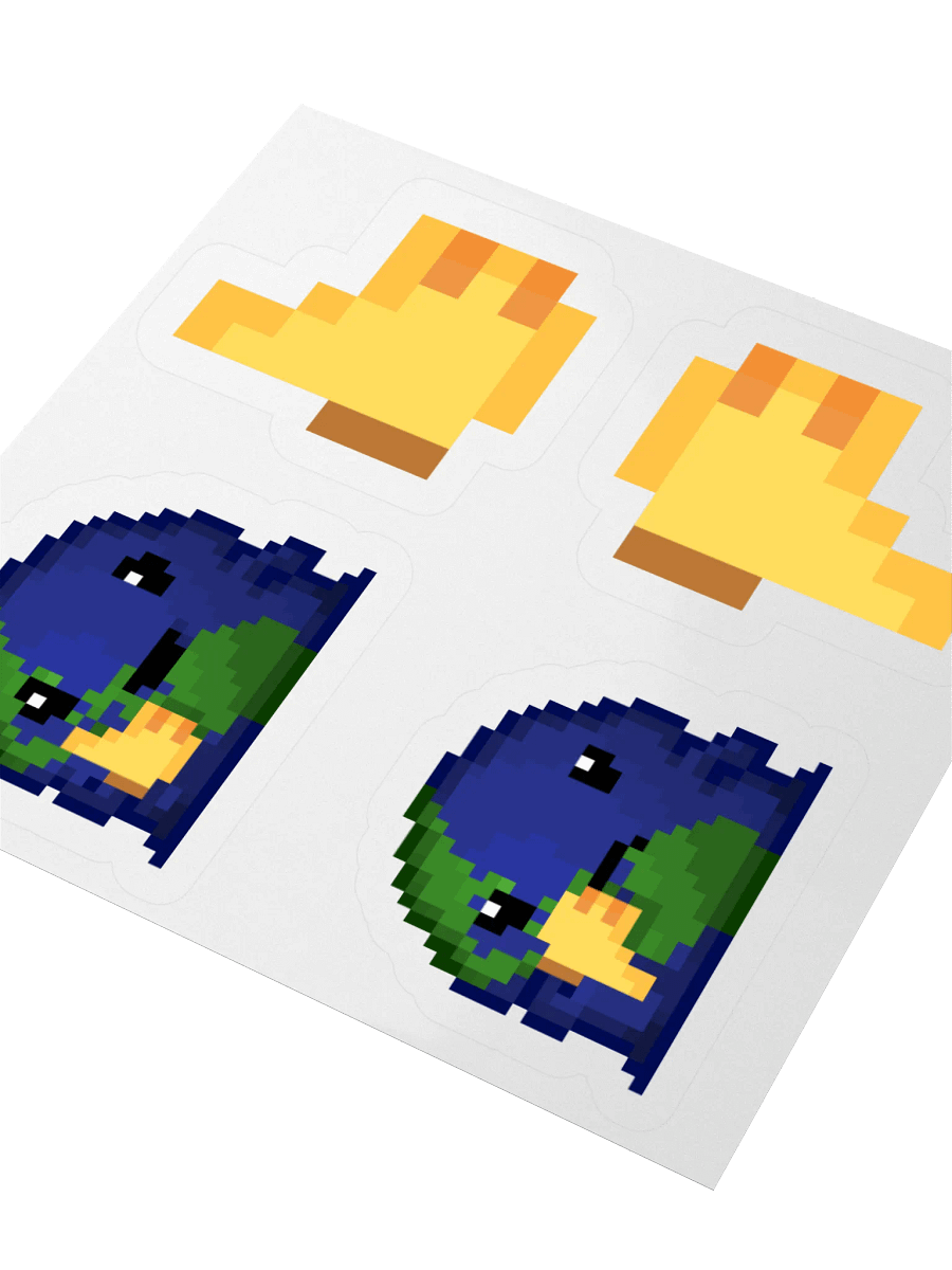 BTE Hug Reaction Pack product image (4)