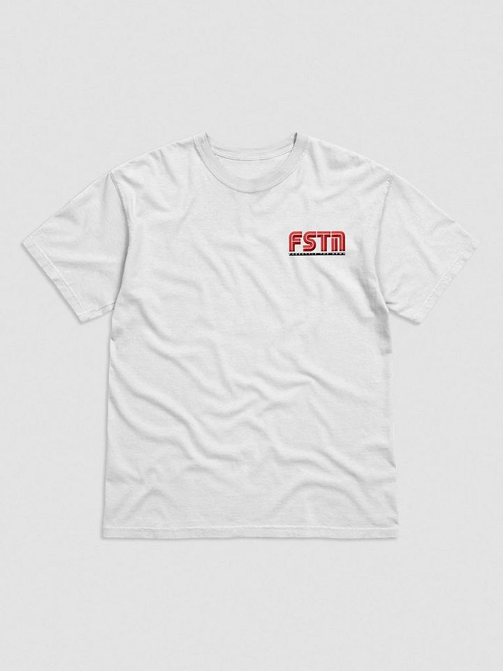 FSTN BLACK BAR product image (13)