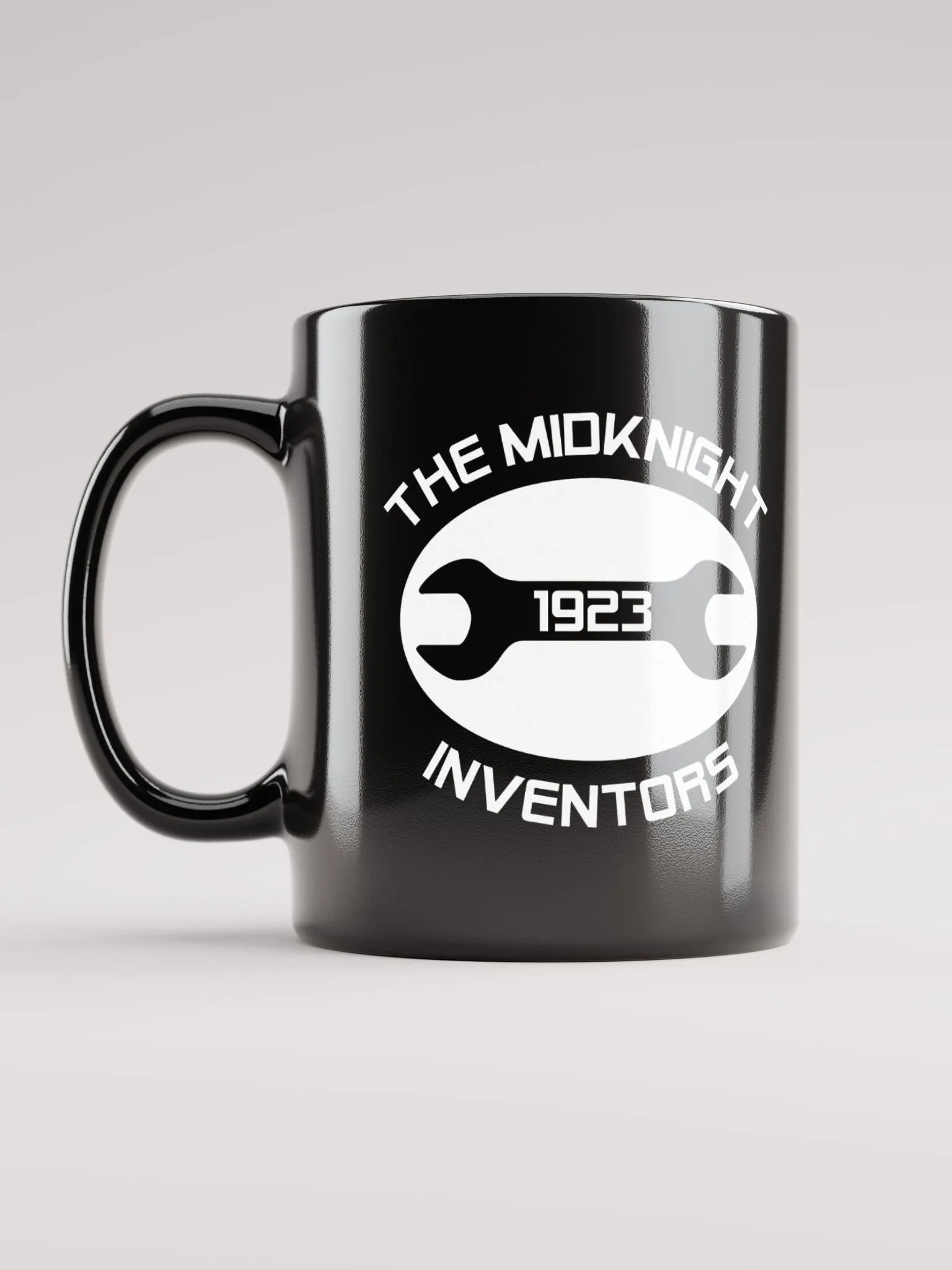 Team Logo Mug product image (1)