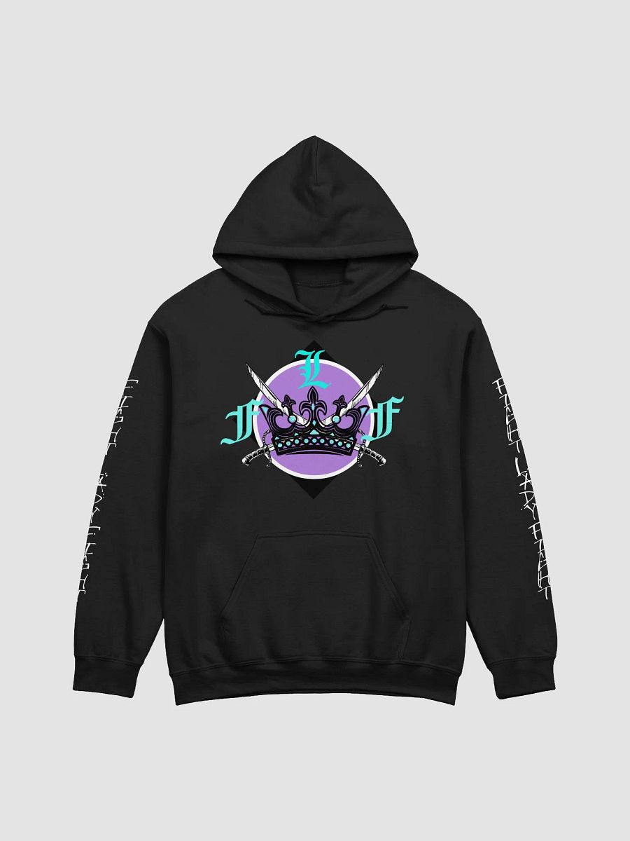 Regalia Pullover product image (5)