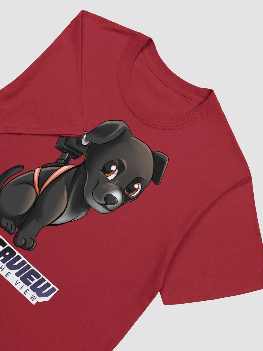 Instaview Otis T-Shirt product image (3)