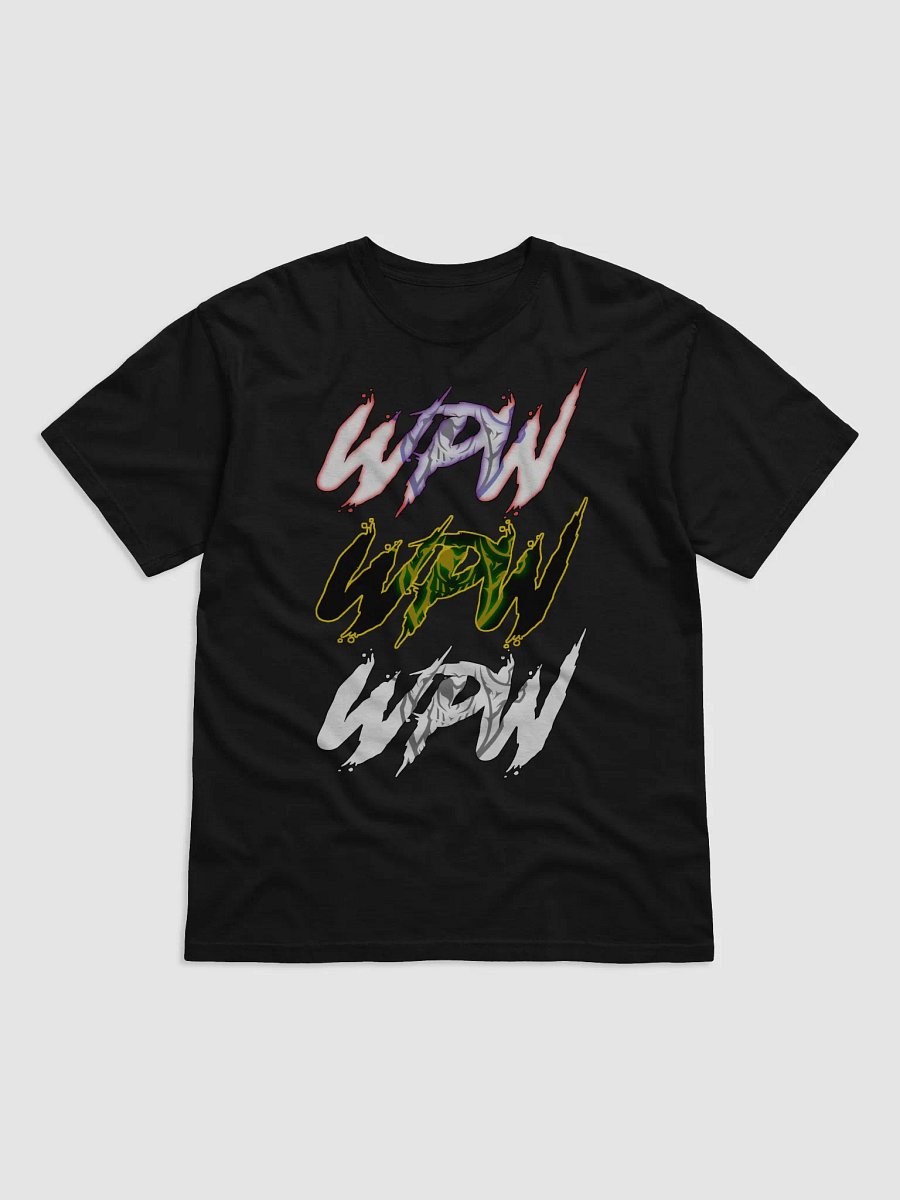 WPW Brand Logo's Shirt product image (1)