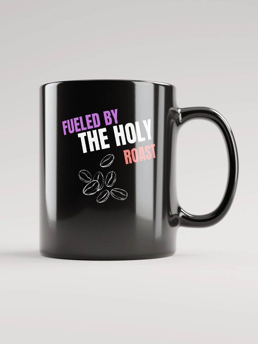 Fueled By The Holy Roast product image (6)