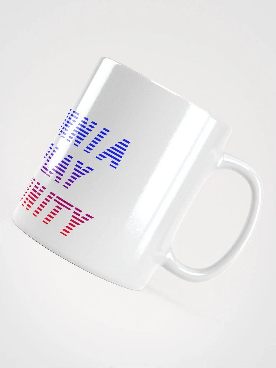 California Roleplay Community Coffee mug product image (8)