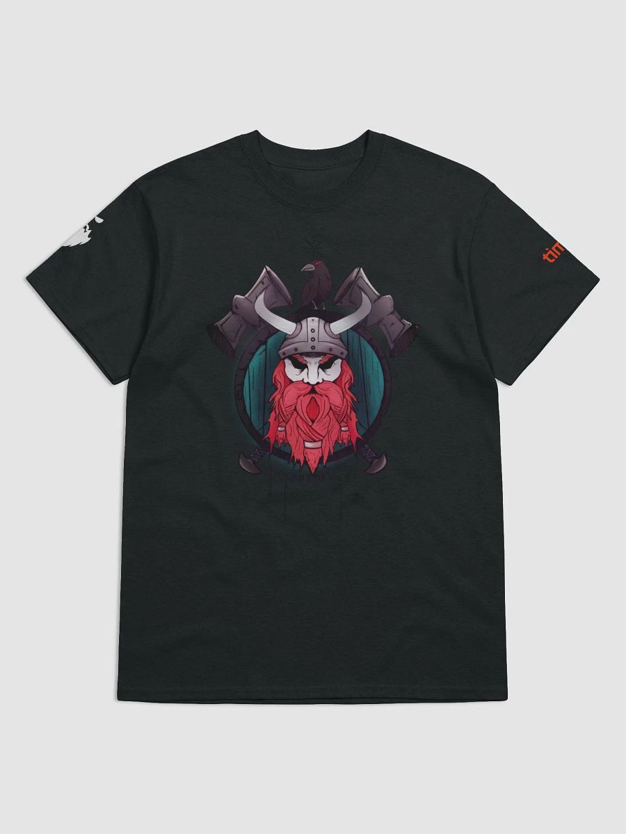 Timo Viking Tee product image (1)