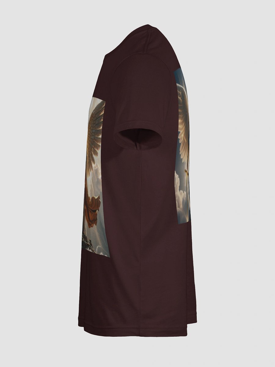 Michael and Uriel Guardian Unisex T-Shirt product image (87)