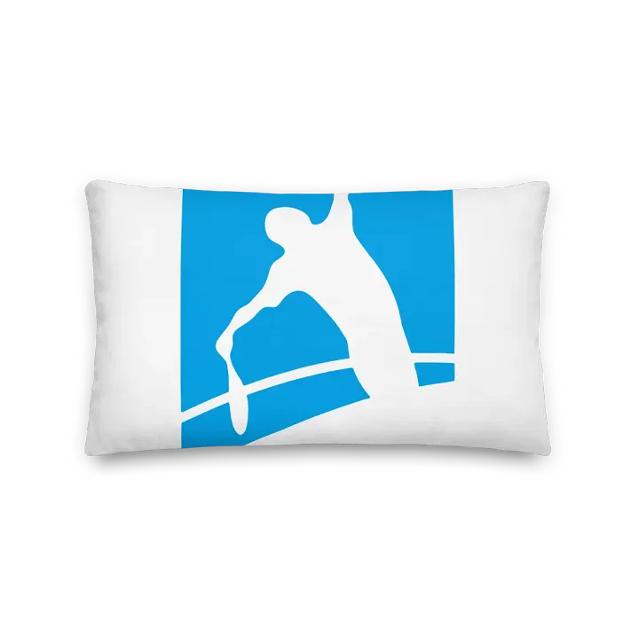 Australian Open All-Over Print Pillow product image (2)