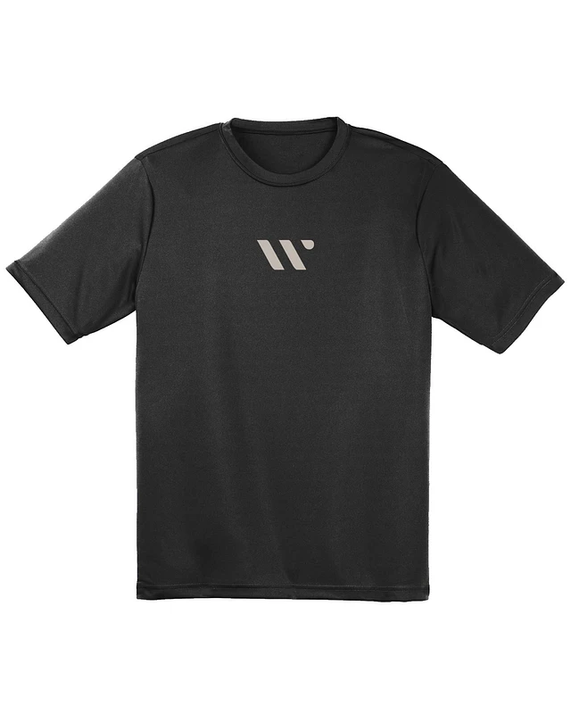 Apollo Tech T-Shirt - Black product image (1)
