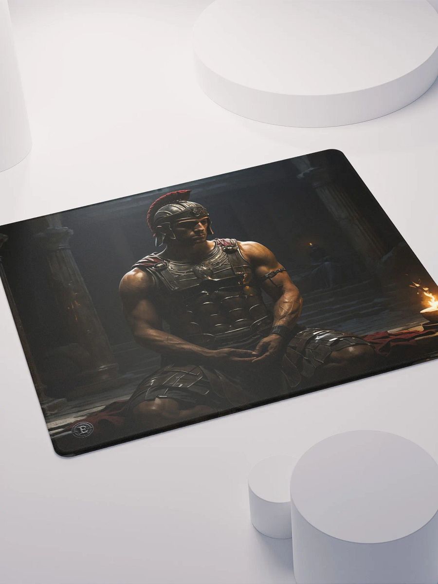 Mouse Pad 18
