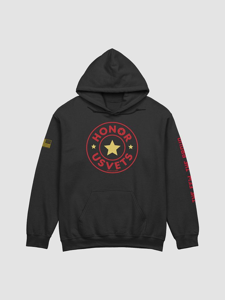 U.S. Marines - Limited Edition Hoodie product image (1)