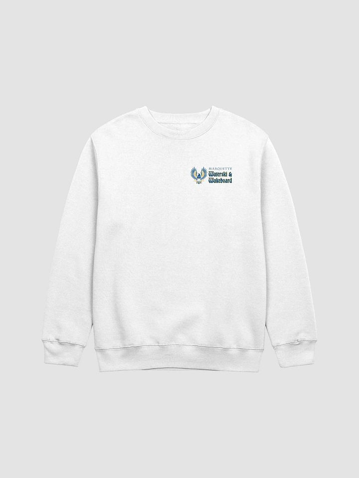 Marquette Rumple Crewneck 2024 product image (1)