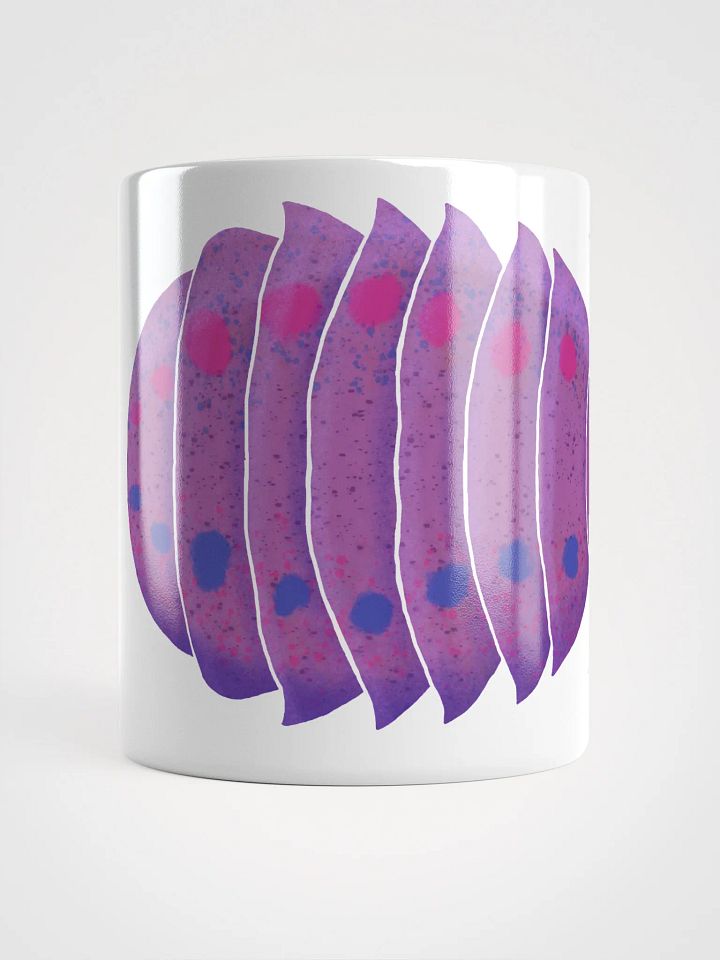 Bisexual Isopod Mug product image (1)