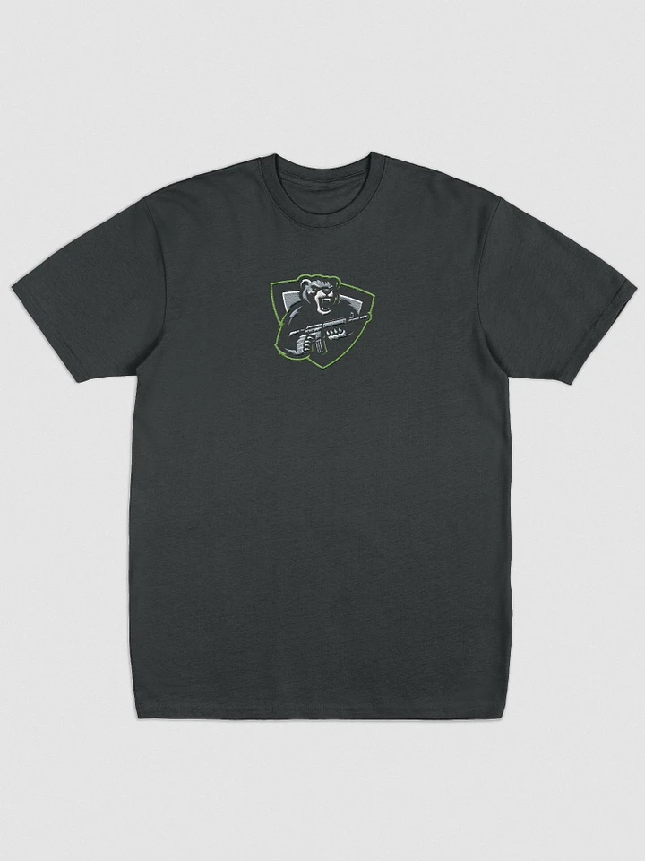 Clawed Shield Tee! product image (1)