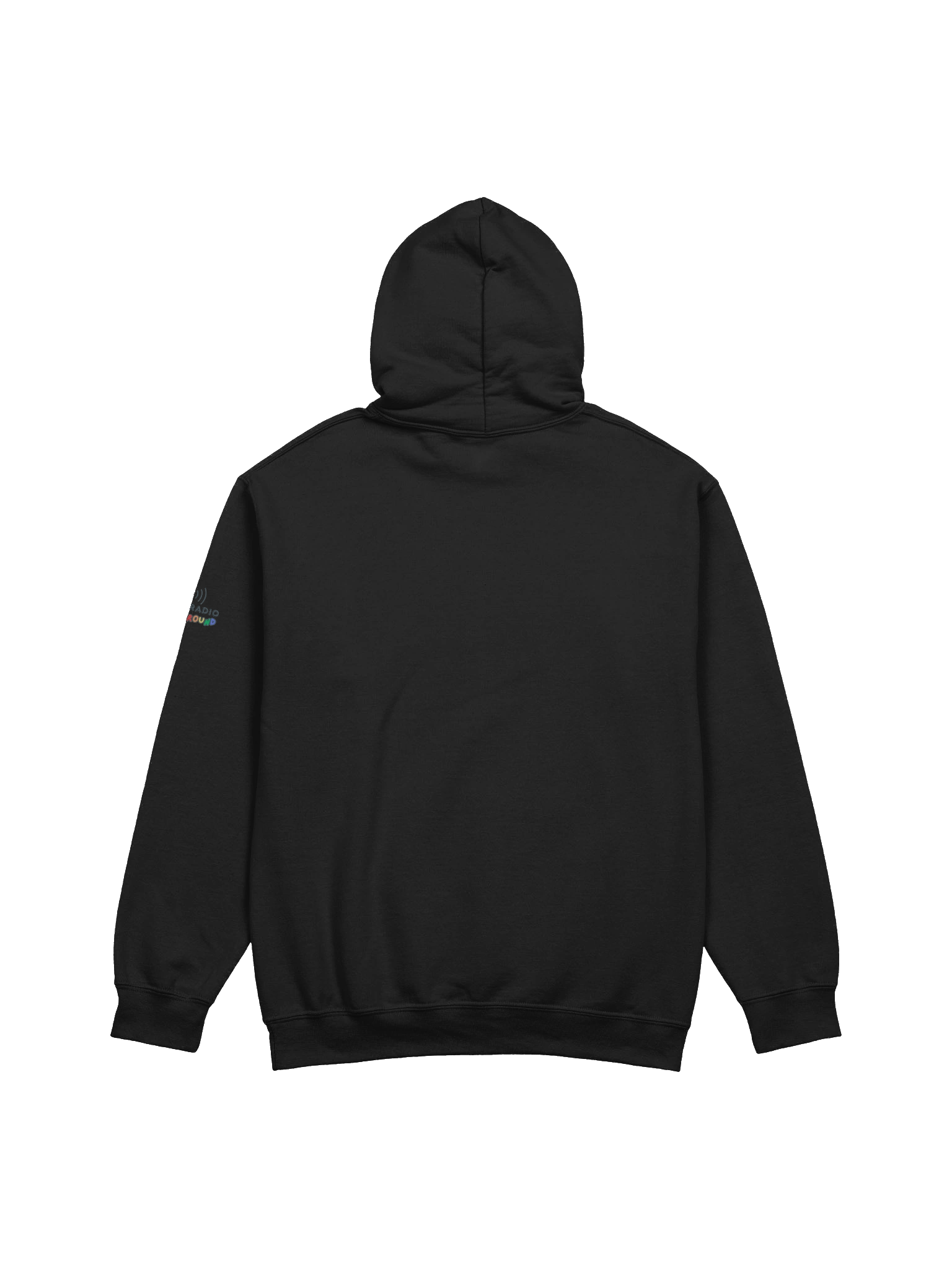 QSO and Chill Hoodie product image (2)