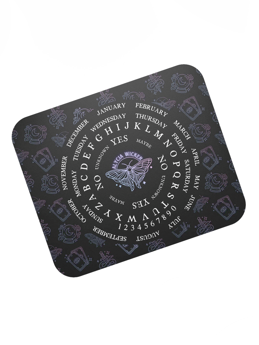 Pendulum Reading Mat for Clarity & Focus product image (7)
