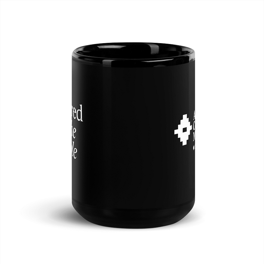 Powered by the People Mug Image 3