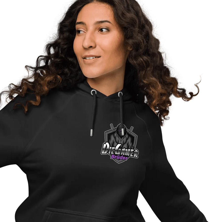 DieGamerBrüder Pulli product image (10)