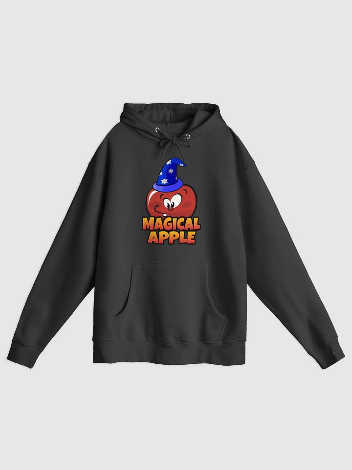 MA Hoodie product image (1)