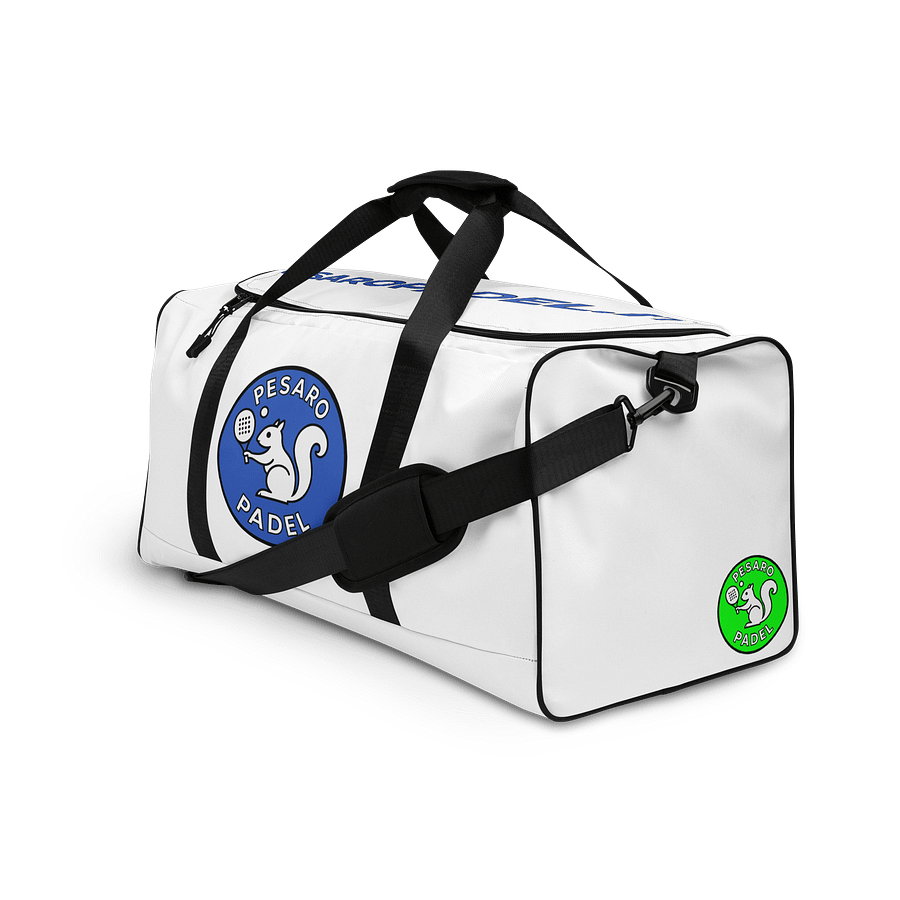 Serve Bag – Borsone Personalizzabile XL product image (3)