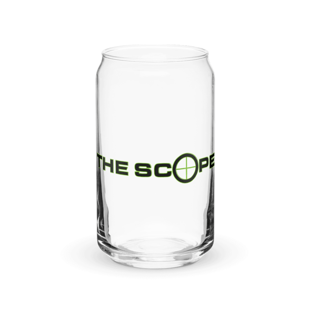 The Scope Glass! product image (1)