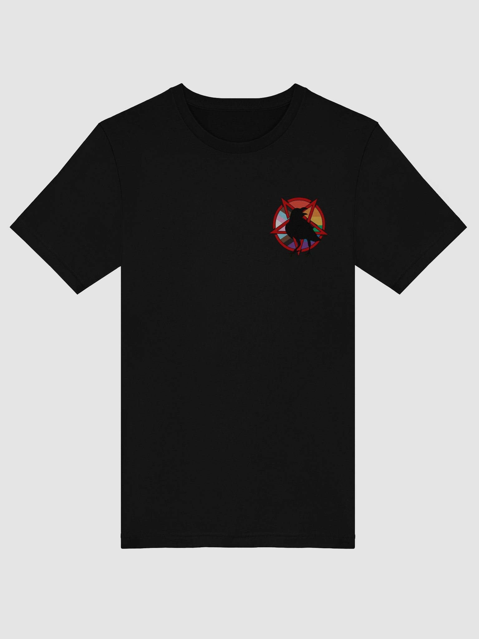 Pride Belongs Here | Shirt 3 product image (5)